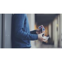Mth Ep by Matthew Beaudouin