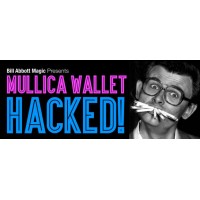 Mullica Wallet Hacked by Bill Abbott