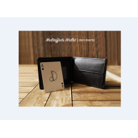 Multieffect Wallet by Dani DaOrtiz