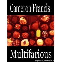 Multifarious by Cameron Francis