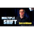 Multiple Shift by Ben Seidman Multiple Shift by Ben Seidman