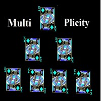 Multiplicity by Tom Phoenix