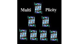 Multiplicity by Tom Phoenix