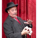 Multiplying Balls For The Street by Pop Haydn