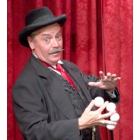 Multiplying Balls For The Street by Pop Haydn