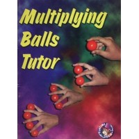 Multiplying Balls Magic Tutor by Someeran
