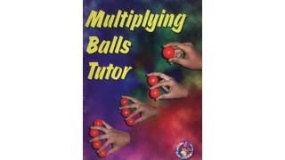 Multiplying Balls Magic Tutor by Someeran