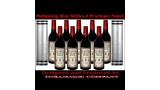 Multiplying Wine Bottles by Tora Magic