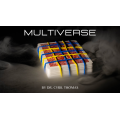 Multiverse by Dr. Cyril Thomas Multiverse by Dr. Cyril Thomas