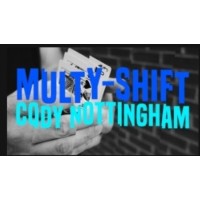 Multy-Shift by Cody Nottingham