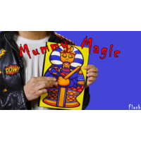 Mummy Magic by Mago Flash