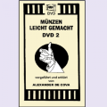 Munzen Leicht Gemacht Vol.2 by Alexander De Cova Munzen Leicht Gemacht Vol.2 by Alexander De Cova