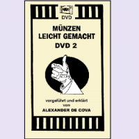 Munzen Leicht Gemacht Vol.2 by Alexander De Cova