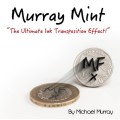 Murray Mint by Michael Murray Murray Mint by Michael Murray