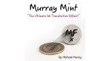 Murray Mint by Michael Murray