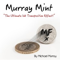 Murray Mint by Michael Murray