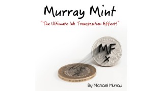 Murray Mint by Michael Murray