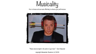 Musicality by Scott Alexander