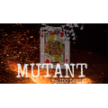 Mutant by Ido Daniel Mutant by Ido Daniel