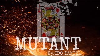 Mutant by Ido Daniel