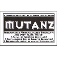Mutanz by Bob Farmer
