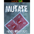 Mutate by Arnel Renegado Mutate by Arnel Renegado