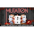 Mutation by Peter Eggink Mutation by Peter Eggink