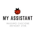 My Assistant by Anthony Stan My Assistant by Anthony Stan