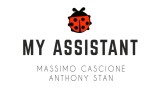 My Assistant by Anthony Stan