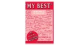 My Best by J.G.Thompson My Best by J.G.Thompson