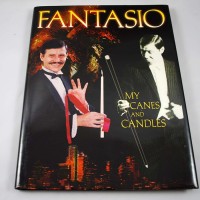 My Canes And Candles by Fantasio (video)