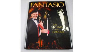 My Canes And Candles by Fantasio (video)