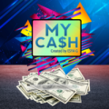 My Cash by Esya G My Cash by Esya G