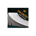My Favorites by Mario Tarasini My Favorites by Mario Tarasini