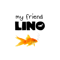 My Friend Lino by Sandro Loporcaro