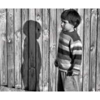 My Imaginary Friend by Mark Elsdon