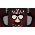 My Invisible Friend by Mr. Daba My Invisible Friend by Mr. Daba