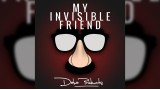 My Invisible Friend by Mr. Daba