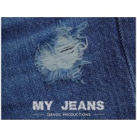 My Jeans by Smagic Productions