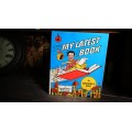 My Latest Book by Karrell Fox My Latest Book by Karrell Fox