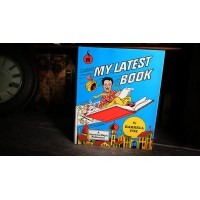 My Latest Book by Karrell Fox