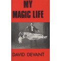 My Magic Life by David Devant My Magic Life by David Devant