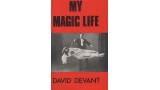 My Magic Life by David Devant