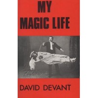 My Magic Life by David Devant