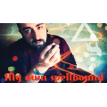 My Own Spellbound by Alessandro Criscione My Own Spellbound by Alessandro Criscione
