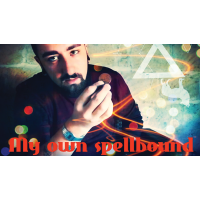 My Own Spellbound by Alessandro Criscione