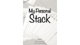 My Personal Deck by Dani Daortiz My Personal Deck by Dani Daortiz