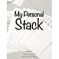 My Personal Deck by Dani Daortiz