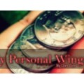 My Personal Winged by Dan Alex My Personal Winged by Dan Alex