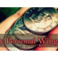 My Personal Winged by Dan Alex